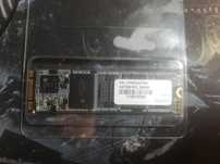 Продам SSD накопитель