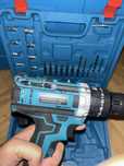 Шуруповерт Makita 48V Вольт Набор 2 Акб оптом