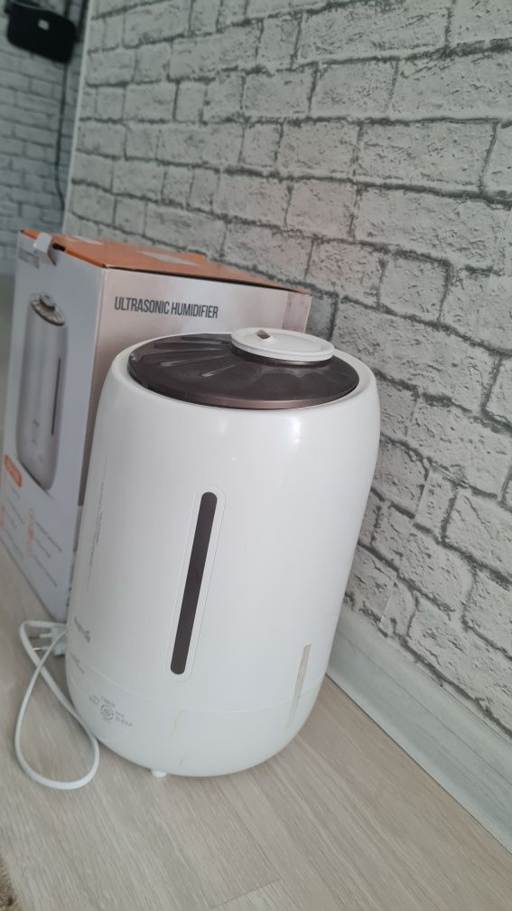 Увлажнитель воздуха Deerma Mi Deerma F600 белый