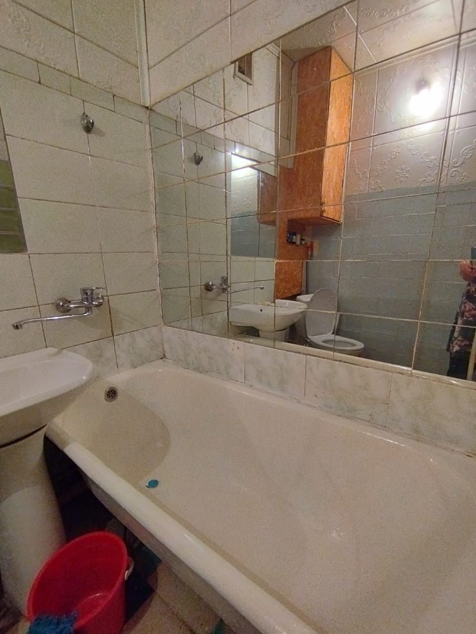 Продам 2 х комн квар. 1-38 3 этаж