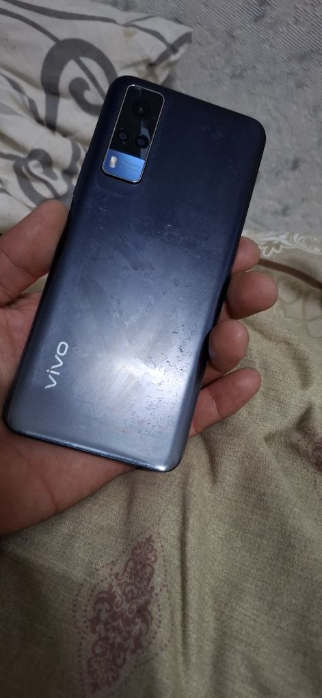 Телефон Vivo сатылады