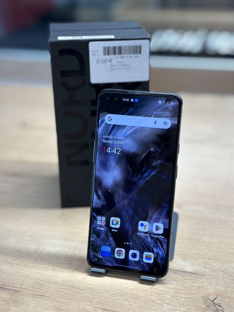 OnePlus Nord/Рассрочка 0-0-24/Aktiv market
