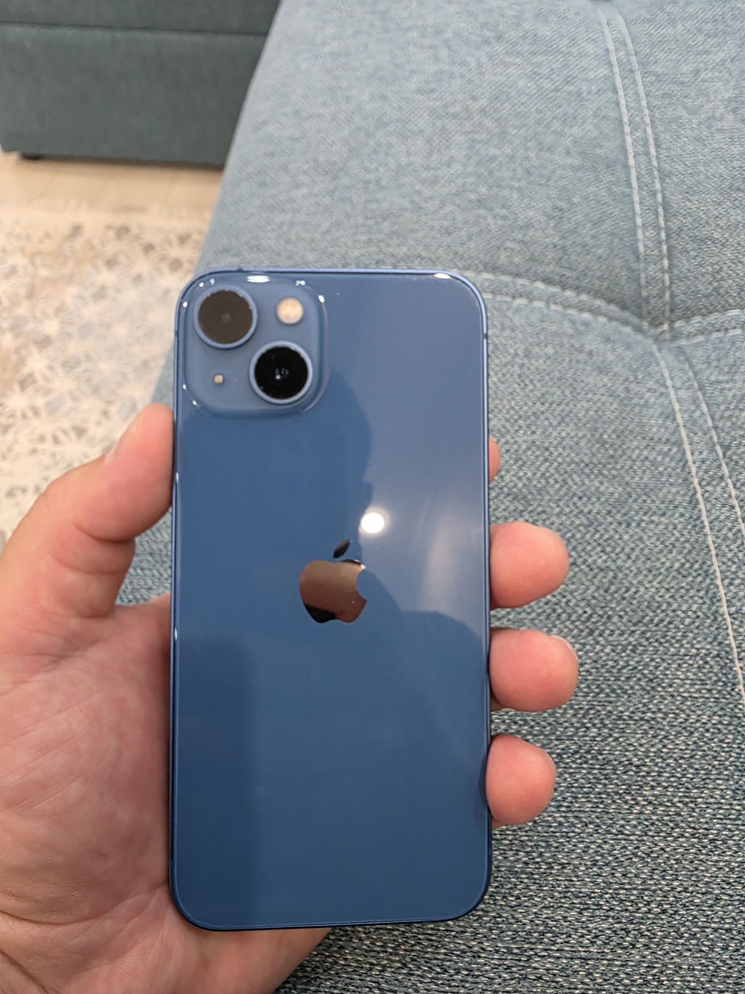 Iphone 13, 256 gb