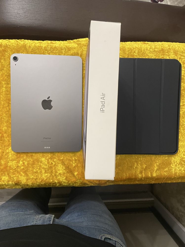 iPad Air 11 inch 2024