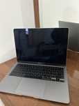 Жаңа Macbook air сатылады