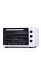 Мини-печь Artel MD 3618-е белый