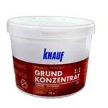 Грунтовка Knauf Grund Konzentrat 10 л (глубокого проникновения)