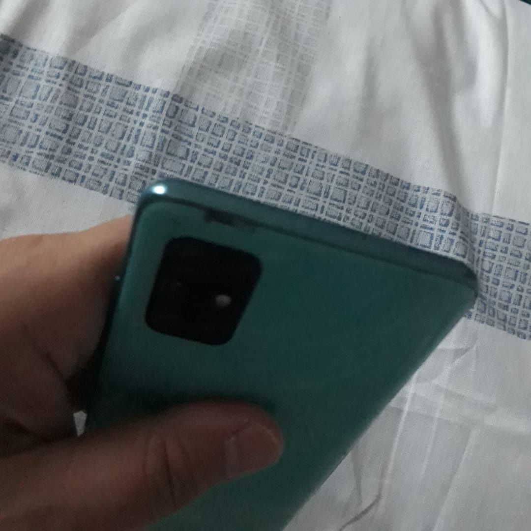 Samsung a51 отличное состояние
