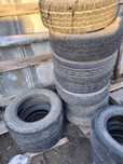 Продам б/у покрышка, размер  265/65/17