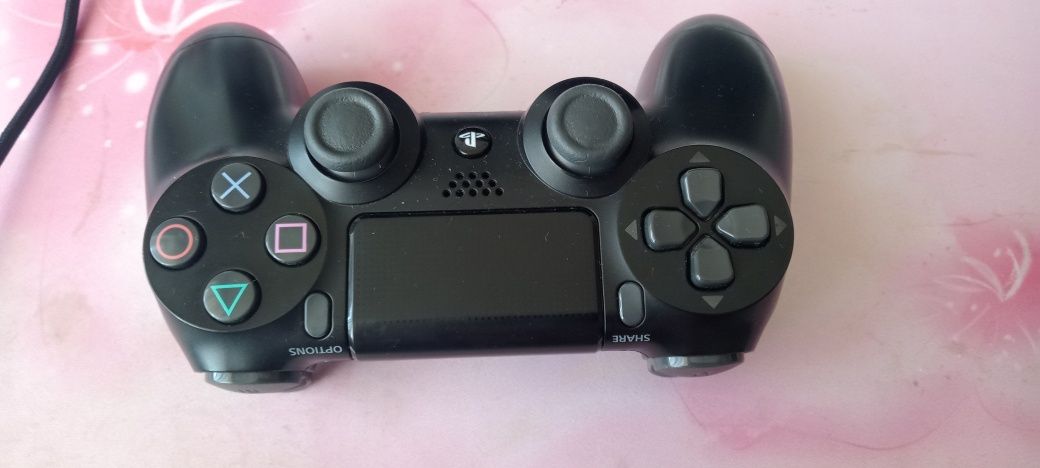 оригинальный dualshock 4v2