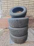 TRIANGLE Icelynk 205/55R16