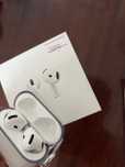 Airpods 4 без шумодава с гарантией