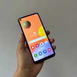 Samsung Galaxy A11 Идеальный!