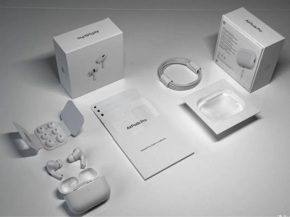 AirPods по выгодным ценам