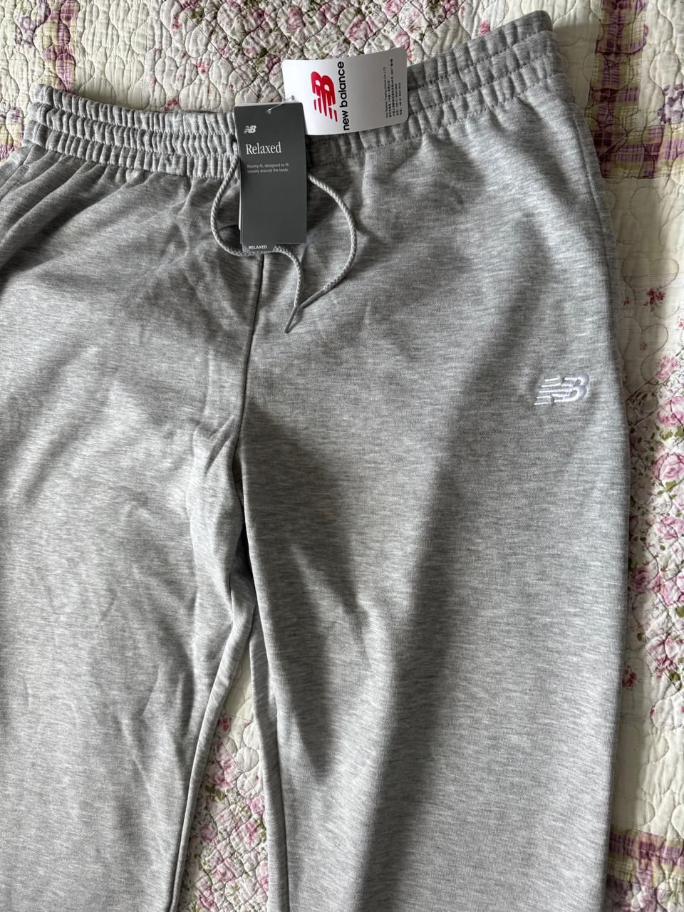 Мужские брюки New Balance