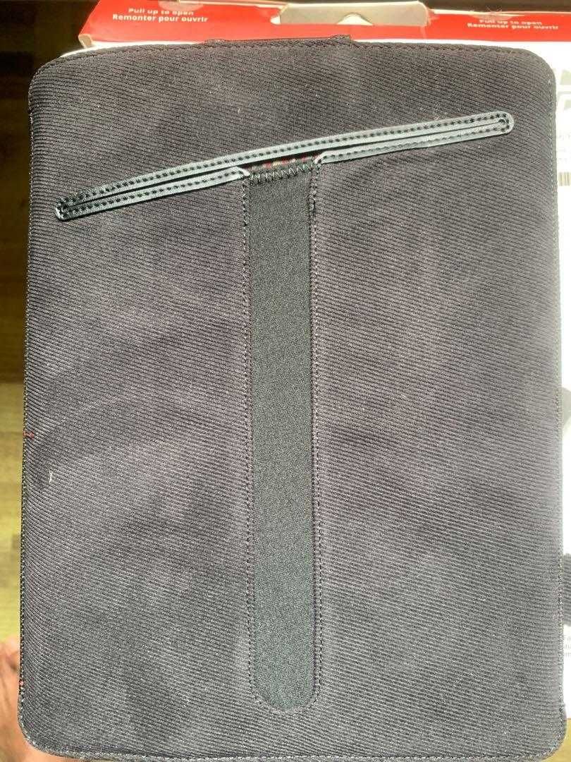 Папка чехол сумка на планшет тетрадь курсы стиль ipad tab Турция