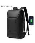 Рюкзак BANGE BG7216 black городской 25 л черный