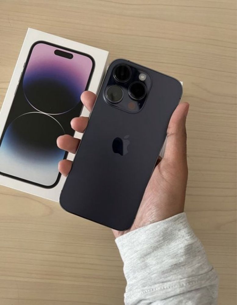 Продам Iphone 14 Pro