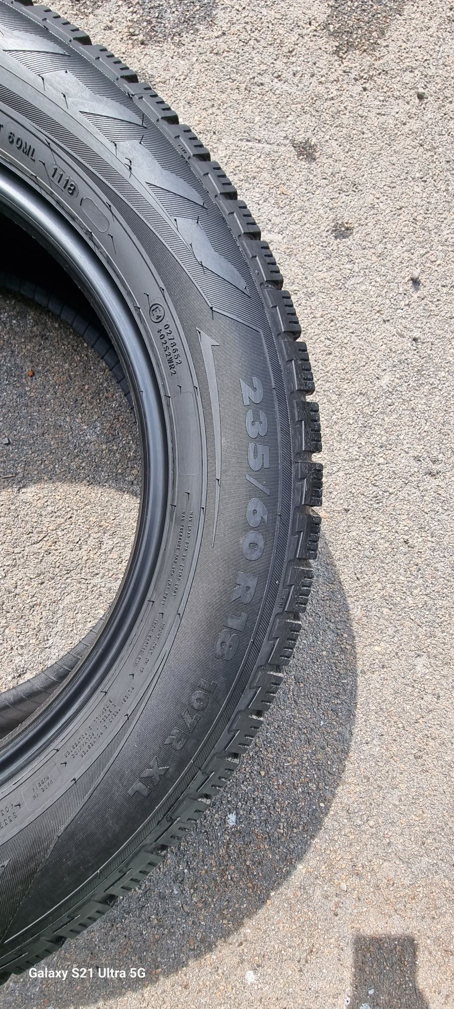 Продам автошины.