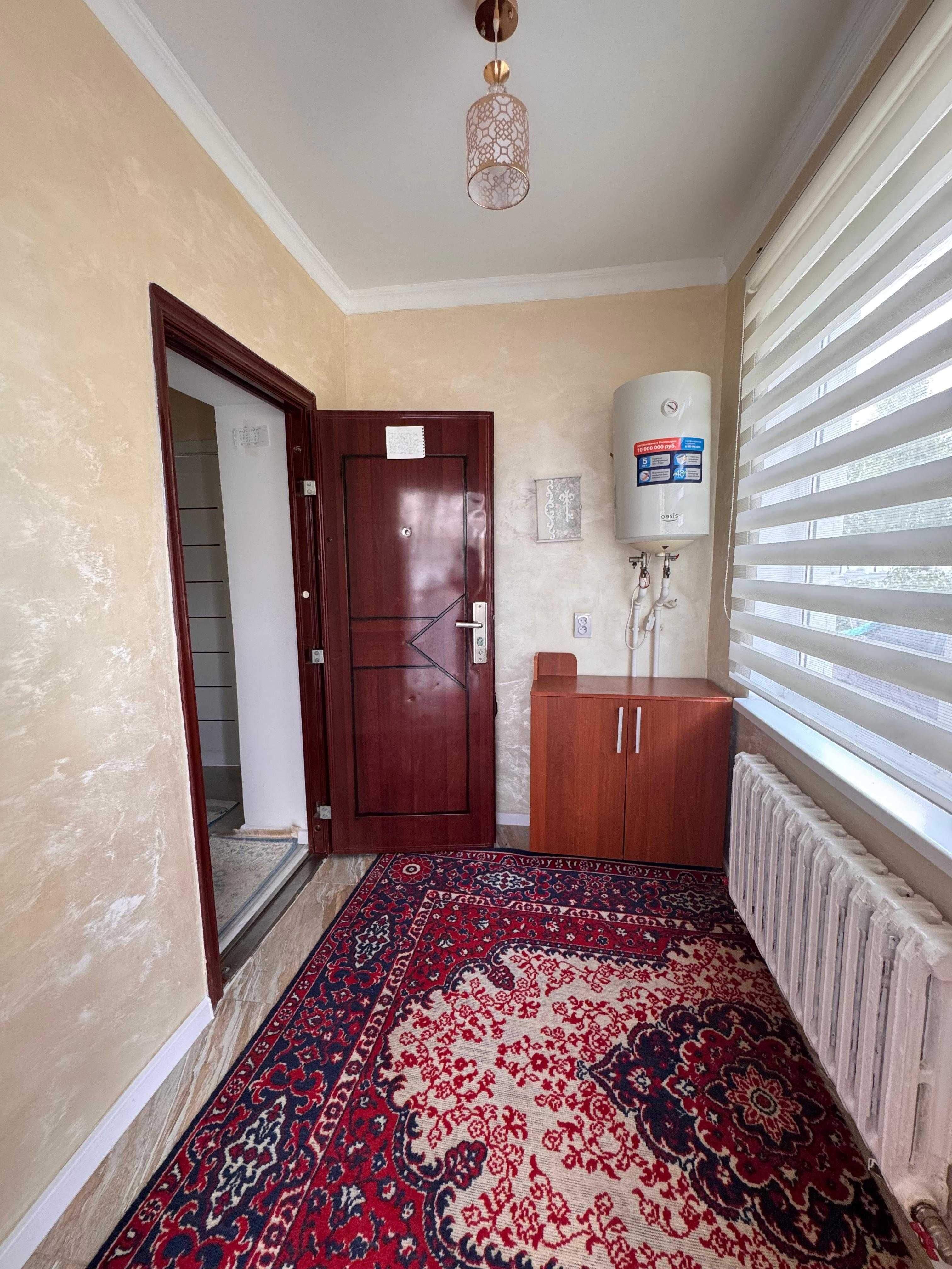 Продается 2-этажный дом в Заречном-3