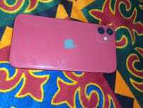 Iphone 11 с гарантией