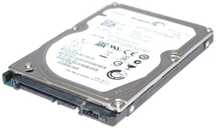 Жесткий диск 2.5" Seagate-250Gb.