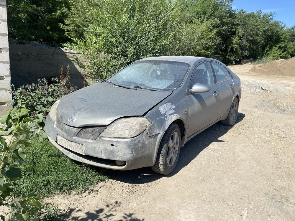 Продам автомобиль