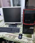 Продам компьютер 500Гб
Виндовс 7
Память 500Гб