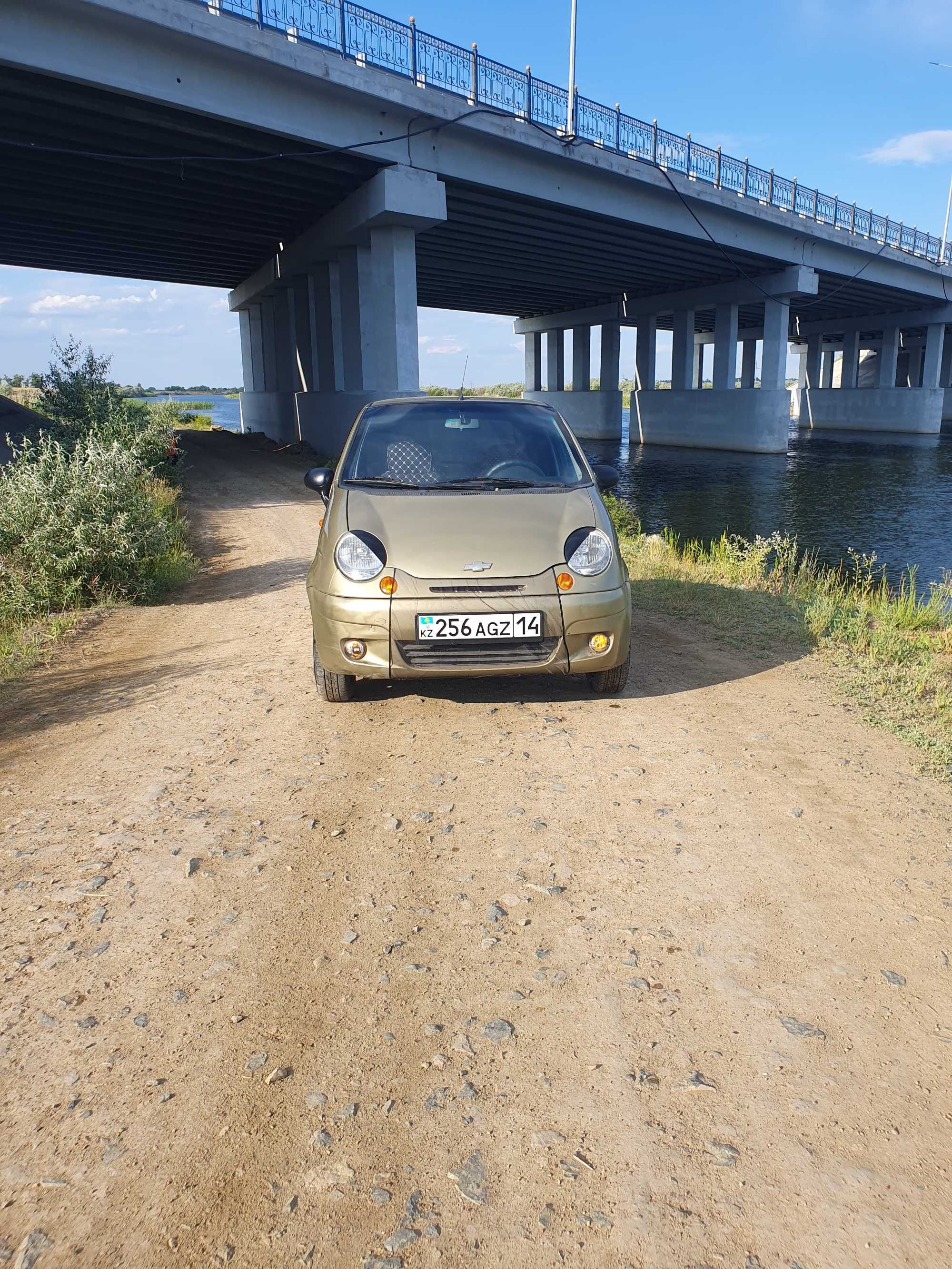 daewoo matiz мкпп 0.8