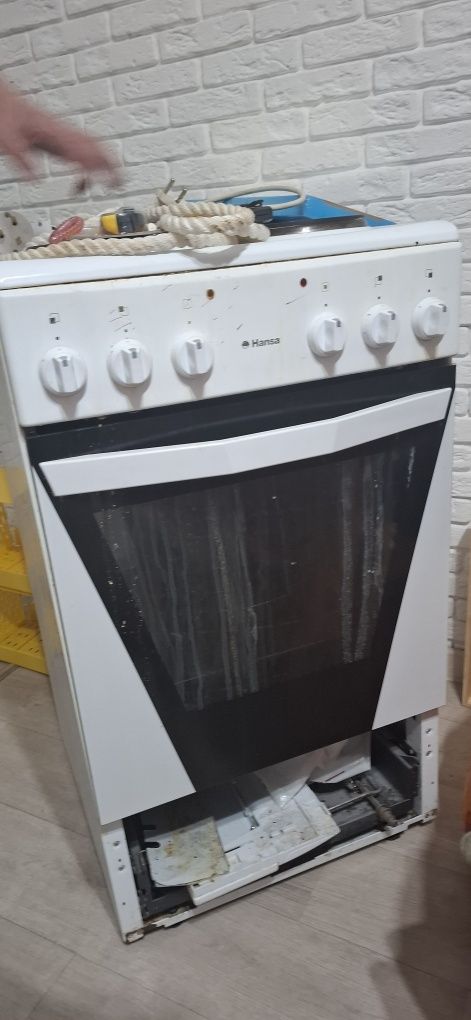 Продам духовку/плитку