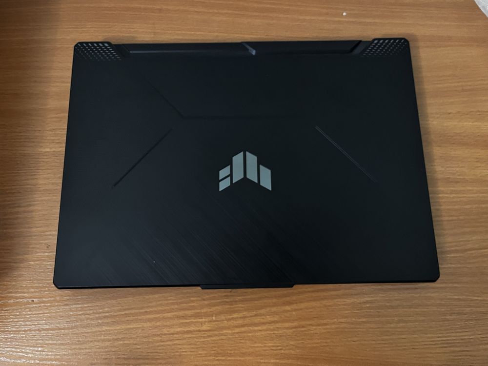 Asus TUF gaming A15