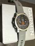 Garmin Epix gen2 47mm