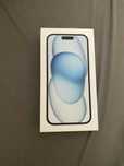 Продам новый iPhone 15 - 128Gb