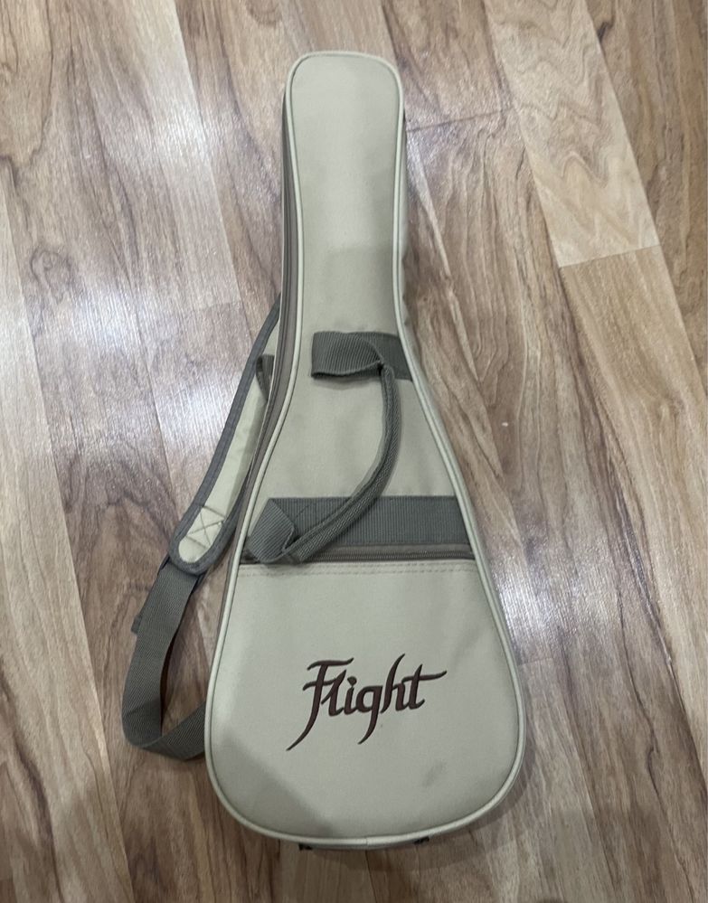 Укелеле FLIGHT оригинал