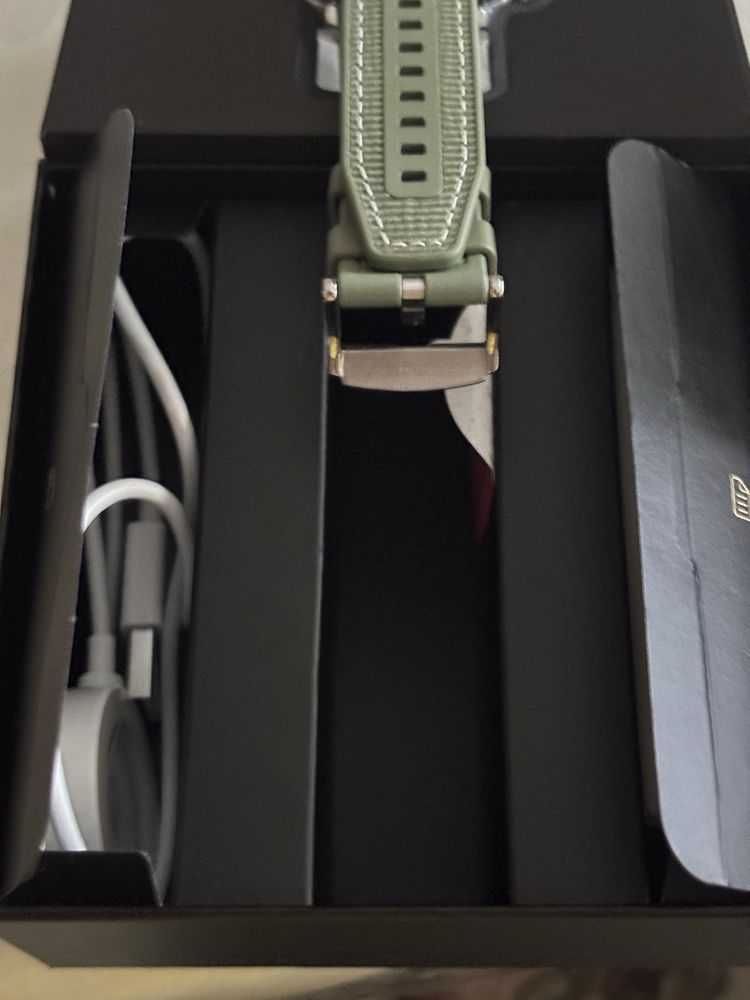 Срочно,продаю часы Huawei Watch GT4