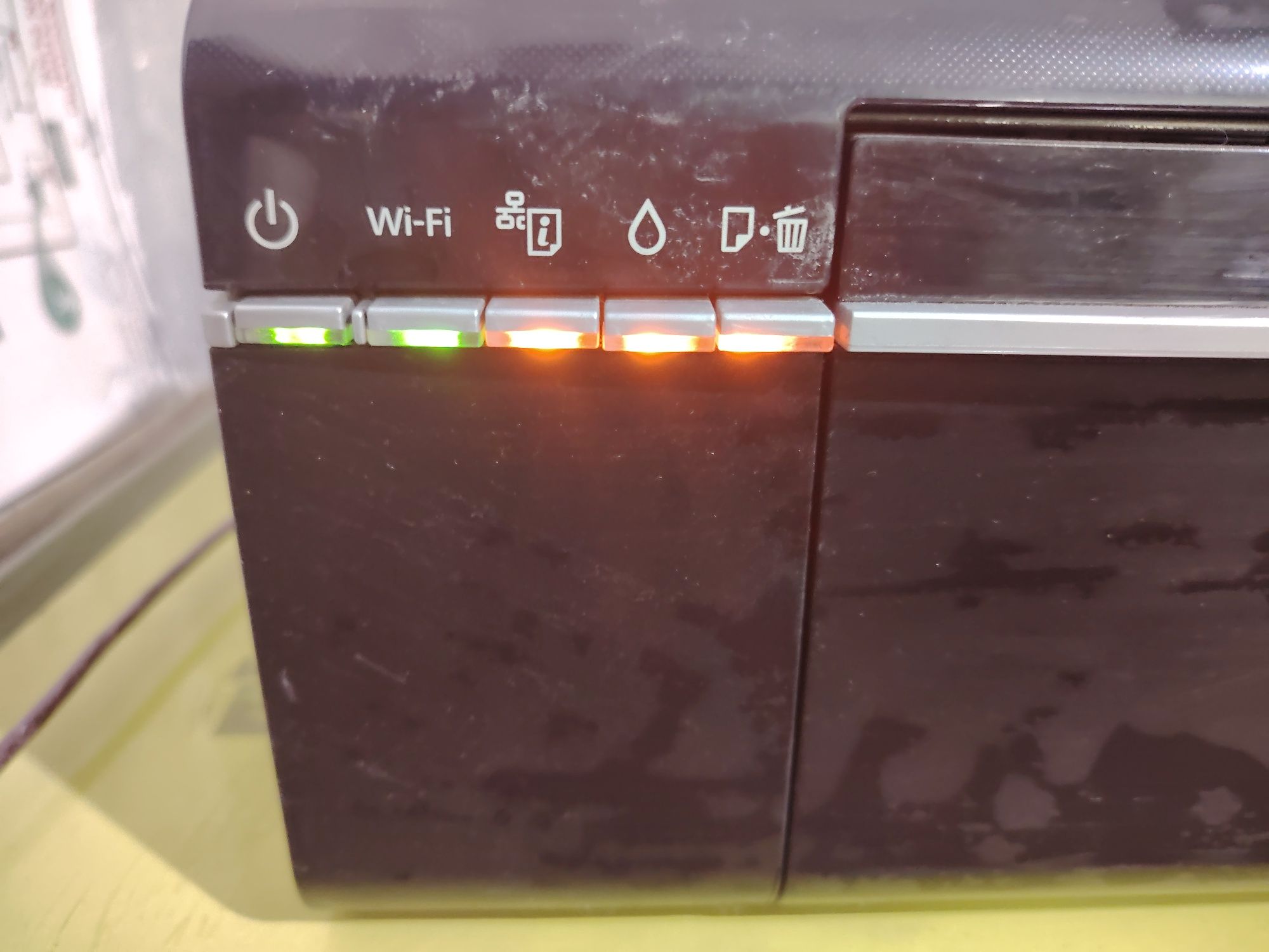 Продам Epson L800