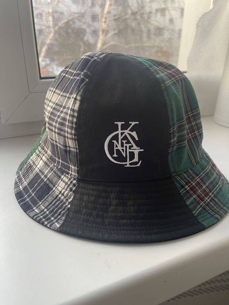 Панама kangol