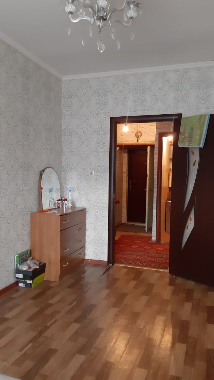 Продам квартиру пос. Фарфоровый от Астаны 35 км