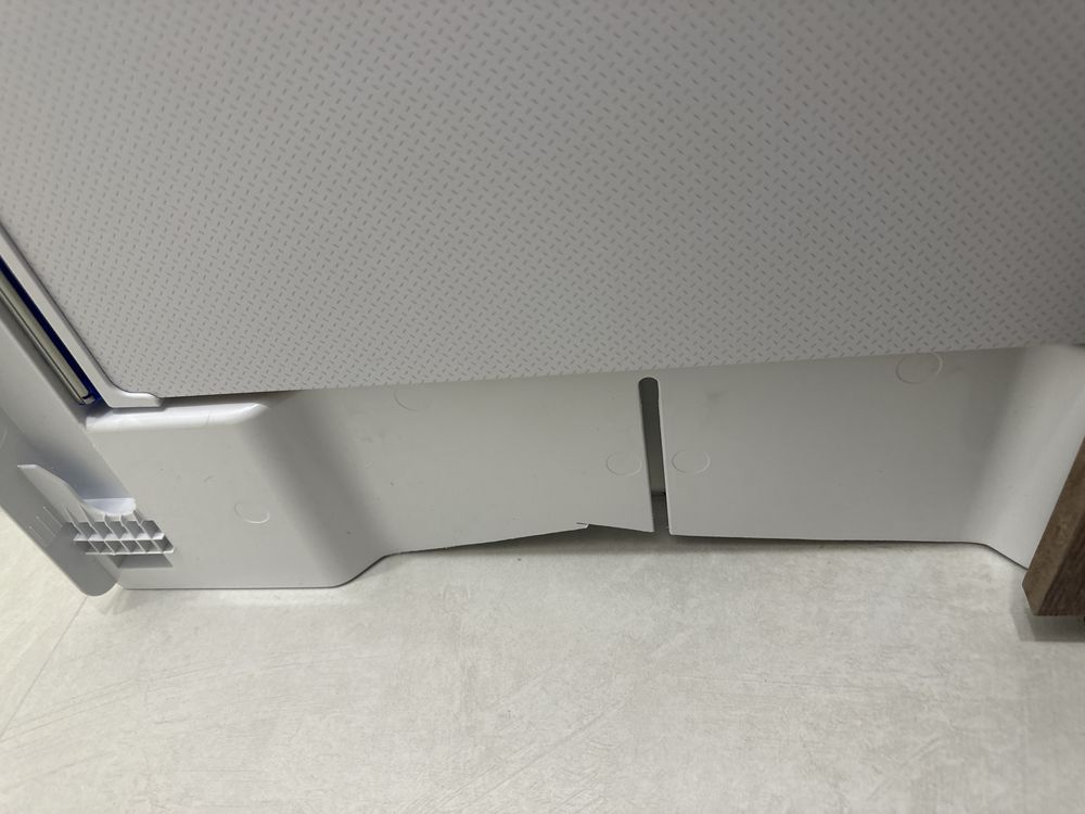 Соединительный элемент для стиралки и сушки Midea