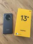 Realme 13 Plus 5g 8/256gb как новый!