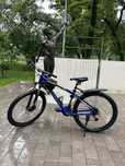 Велосипед TRINX M1000 Elite