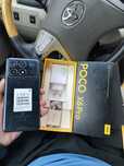 Poco X6 pro. 5G.  12/512