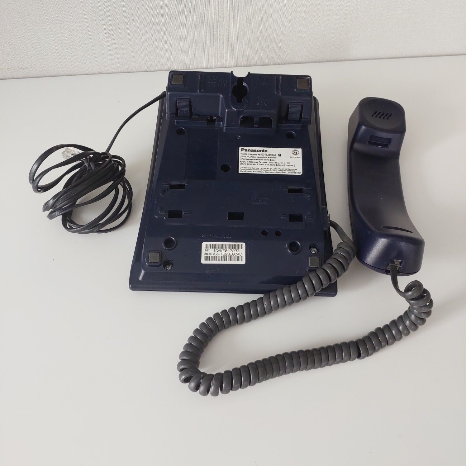 Продам новый Телефон  Panasonic KX- TS 2350