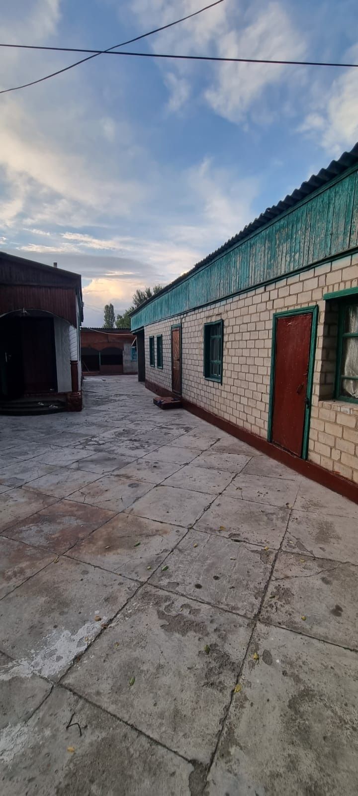Продаётся дом в шу
