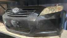 Мини морда ноускат Тойота Камри 40 3.5 Toyota Camry 40 3.5