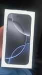 Продаю новую IPhone 16 pro max