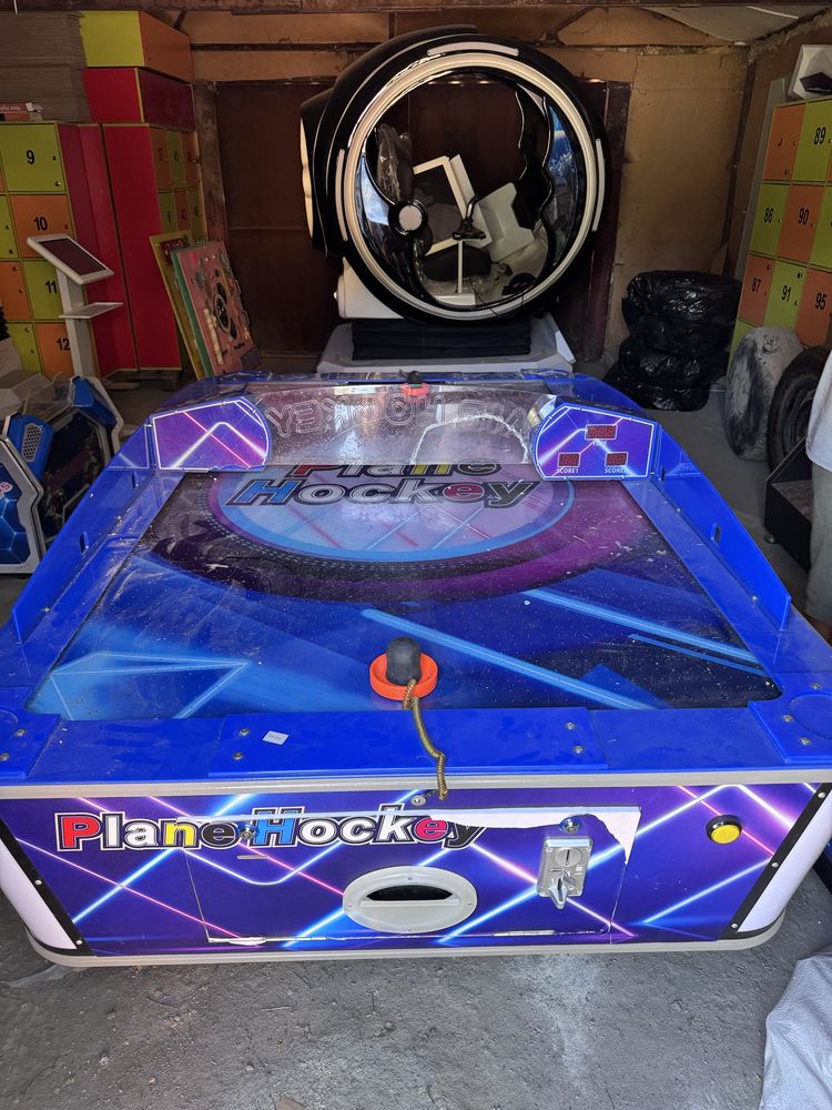 Продам игровые автоматы