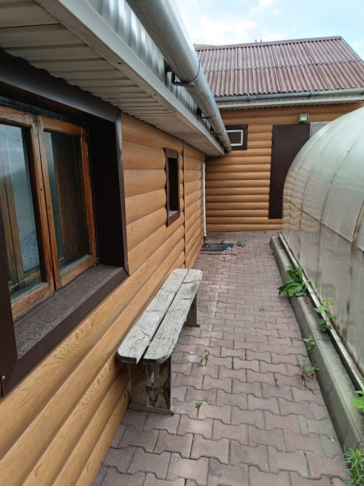 Продается частный в центре городе с центральным отоплением