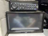 Оригинальная магнитола JVC KW-AVX736
