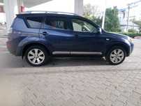 Продам отличный Mitsubishi Outlander